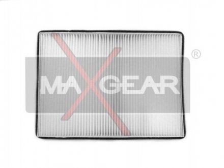 Фильтр воздуха (салона) MAXGEAR 260480