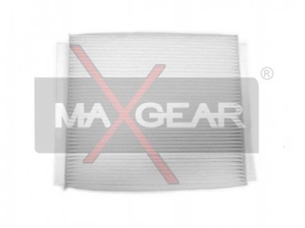 Фільтр повітря (салону) MAXGEAR 260483