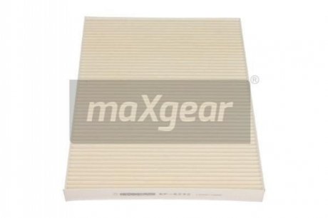 Фильтр воздуха (салона) MAXGEAR 260501 (фото 1)