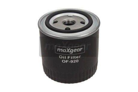 FILTR OLEJU CHRYSLER VOYAGER MAXGEAR 26-0503 (фото 1)