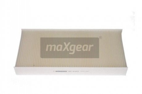 Фільтр повітря (салону) MAXGEAR 260505