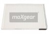 Фильтр воздуха (салона) MAXGEAR 260506 (фото 1)