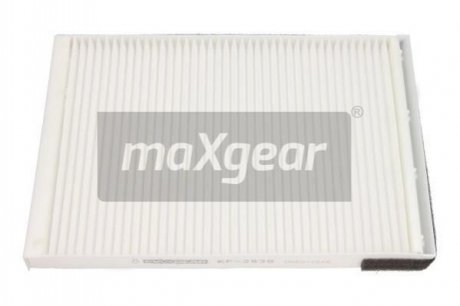 Фильтр воздуха (салона) MAXGEAR 260506 (фото 1)