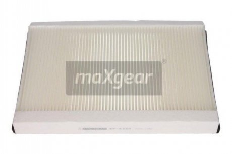 Фільтр повітря (салону) MAXGEAR 260514