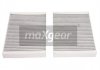 Фільтр повітря (салону) MAXGEAR 260518 (фото 1)