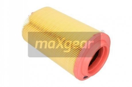 Фільтр повітряний MAXGEAR 260528