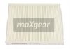 Фильтр воздуха (салона) MAXGEAR 260544 (фото 1)