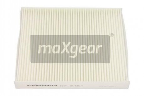Фильтр воздуха (салона) MAXGEAR 260544