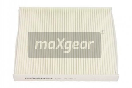 Фильтр воздуха (салона) MAXGEAR 260544 (фото 1)