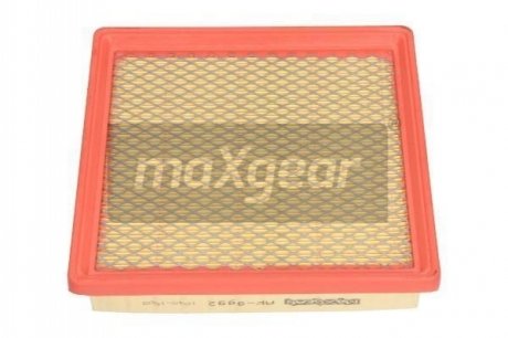 Фильтр воздушный MAXGEAR 260547