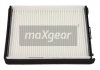 Фільтр повітря (салону) MAXGEAR 260550 (фото 1)
