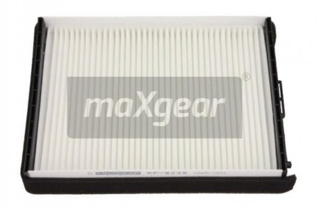 Фильтр воздуха (салона) MAXGEAR 260550 (фото 1)