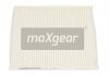 Фильтр воздуха (салона) MAXGEAR 260551 (фото 1)