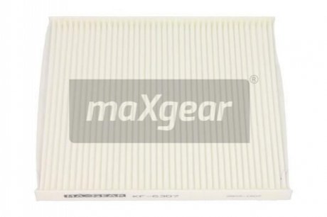Фільтр повітря (салону) MAXGEAR 260551 (фото 1)