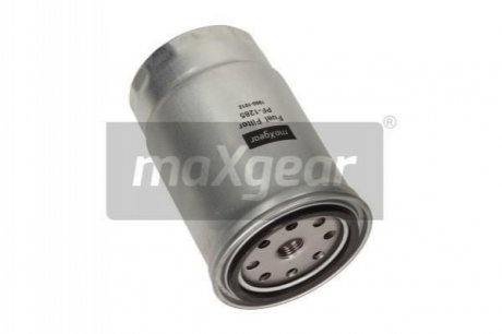 Фильтр топлива MAXGEAR 260556