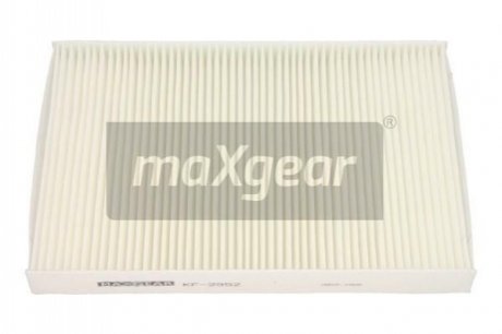 Фильтр воздуха (салона) MAXGEAR 260565