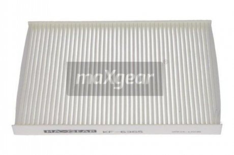 Фільтр повітря (салону) MAXGEAR 260570