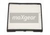 Фильтр воздуха (салона) MAXGEAR 260571 (фото 1)