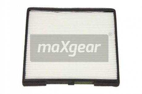 Фильтр воздуха (салона) MAXGEAR 260571 (фото 1)