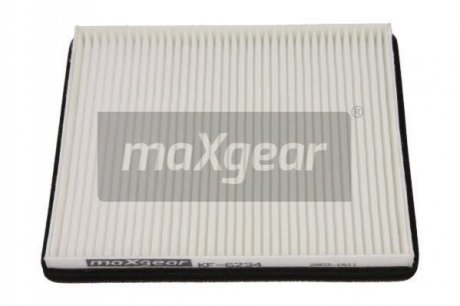 Фильтр воздуха (салона) MAXGEAR 260587