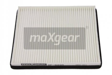 Фільтр повітря (салону) MAXGEAR 260587