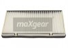 Фильтр воздуха (салона) MAXGEAR 260589 (фото 1)