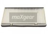 Фільтр повітря (салону) MAXGEAR 260589 (фото 1)