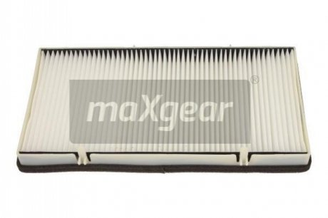 Фільтр повітря (салону) MAXGEAR 260589