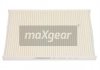 Фильтр воздуха (салона) MAXGEAR 260590 (фото 1)