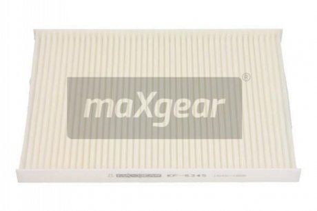 Фильтр воздуха (салона) MAXGEAR 260590