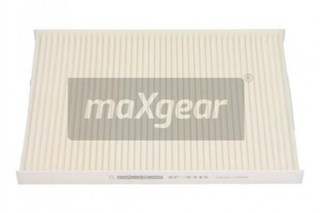 Фільтр повітря (салону) MAXGEAR 260590 (фото 1)