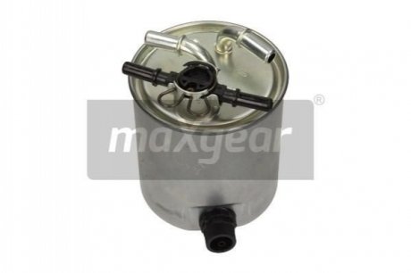 Фільтр палива MAXGEAR 260595