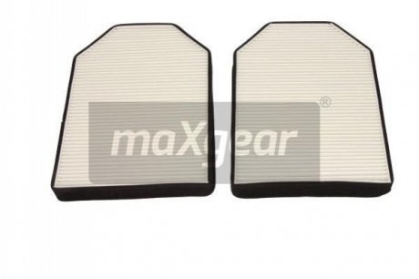 Фильтр воздуха (салона) MAXGEAR 260653