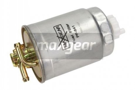 Фильтр топлива MAXGEAR 260655