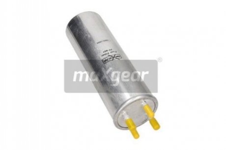 Фильтр топлива MAXGEAR 260660 (фото 1)