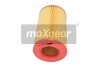 Повітряний фільтр MAXGEAR 26-0707 (фото 1)