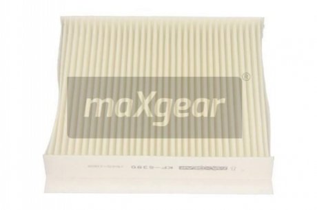 Фільтр салону MAXGEAR 26-0731