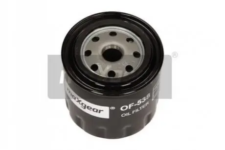 Фільтр масляний Volvo S40/V40 1.9Di 95-04 MAXGEAR 26-0748 Купити в Україні