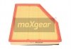 Повітряний фільтр MAXGEAR 260766 (фото 1)