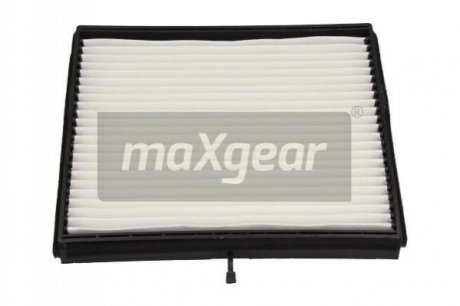 Фільтр MAXGEAR 260767 (фото 1)