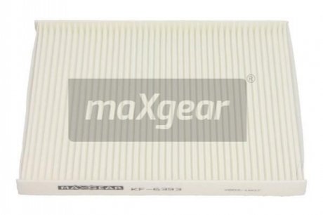 Фільтр MAXGEAR 260773