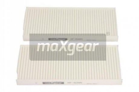 Фильтр MAXGEAR 260790