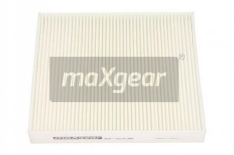 Фильтр MAXGEAR 260800 (фото 1)