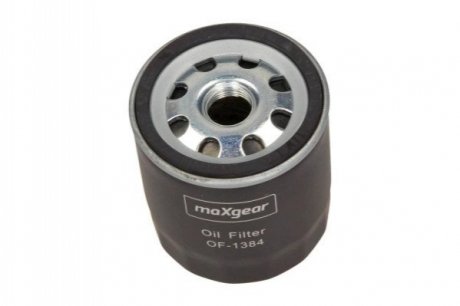 Фільтр масляний (накрутка) VAG 1.0-1.6 i/MPi/TGI/TSI 11- MAXGEAR 260874