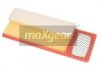 Автозапчастина MAXGEAR 26-0985 (фото 1)