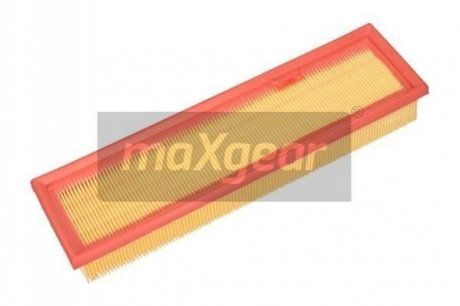 FILTR POWIETRZA CITROEN C3 09- MAXGEAR 26-0986