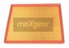 Фильтр воздушный MAXGEAR 260992 (фото 1)