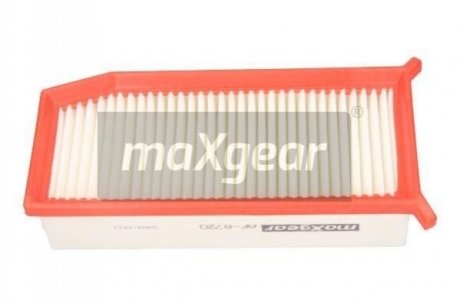 Повітряний фільтр MAXGEAR 260995