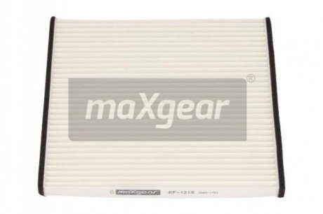 Автозапчасть MAXGEAR 26-1018