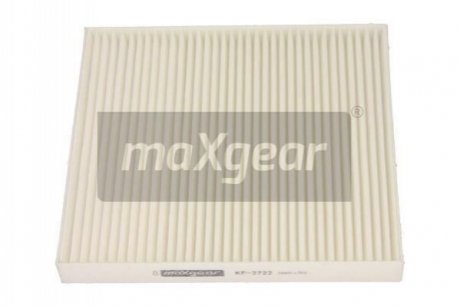 Автозапчастина MAXGEAR 26-1020